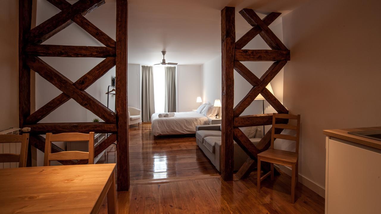 Gs Chiado Boutique Studios & Suites Lisboa Exteriör bild