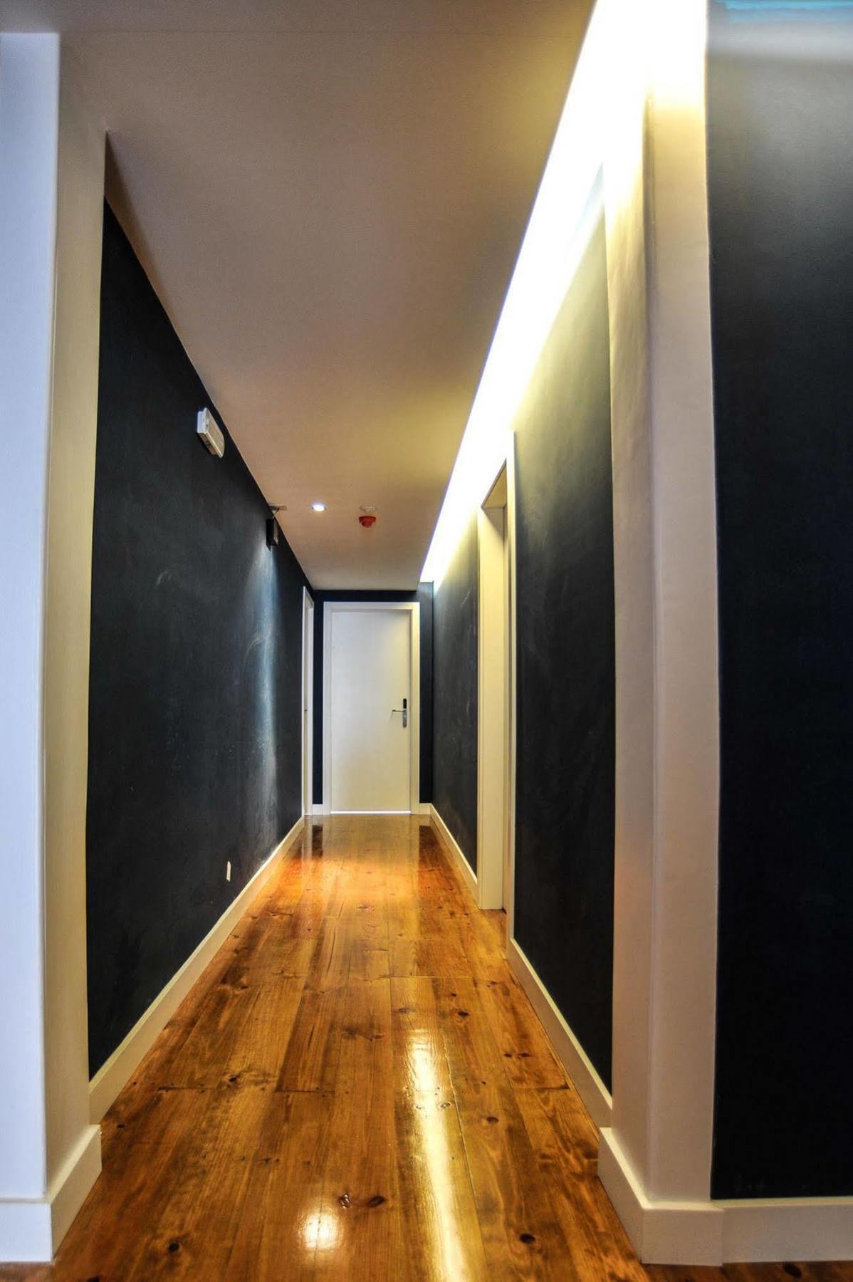 Gs Chiado Boutique Studios & Suites Lisboa Exteriör bild