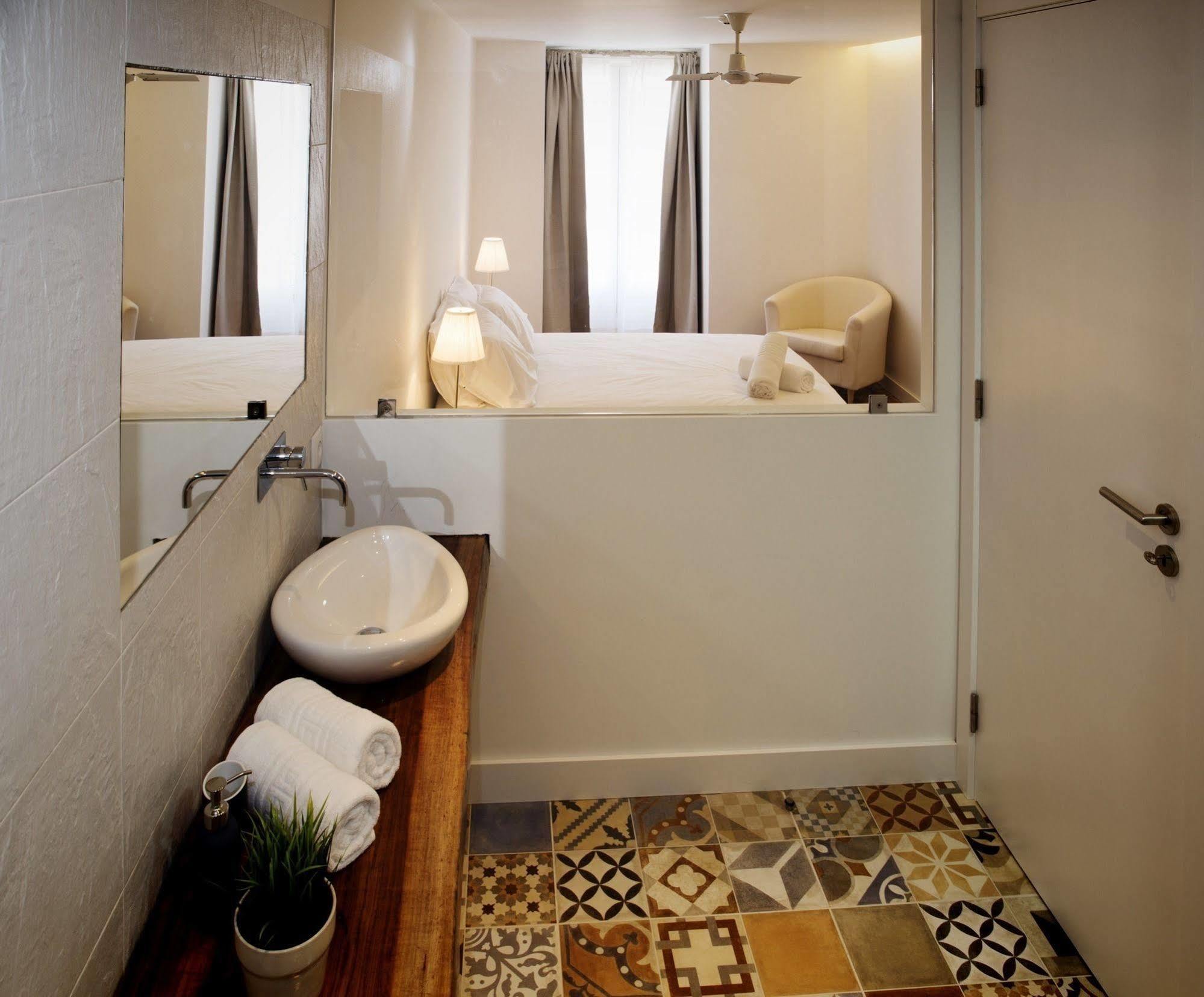 Gs Chiado Boutique Studios & Suites Lisboa Exteriör bild