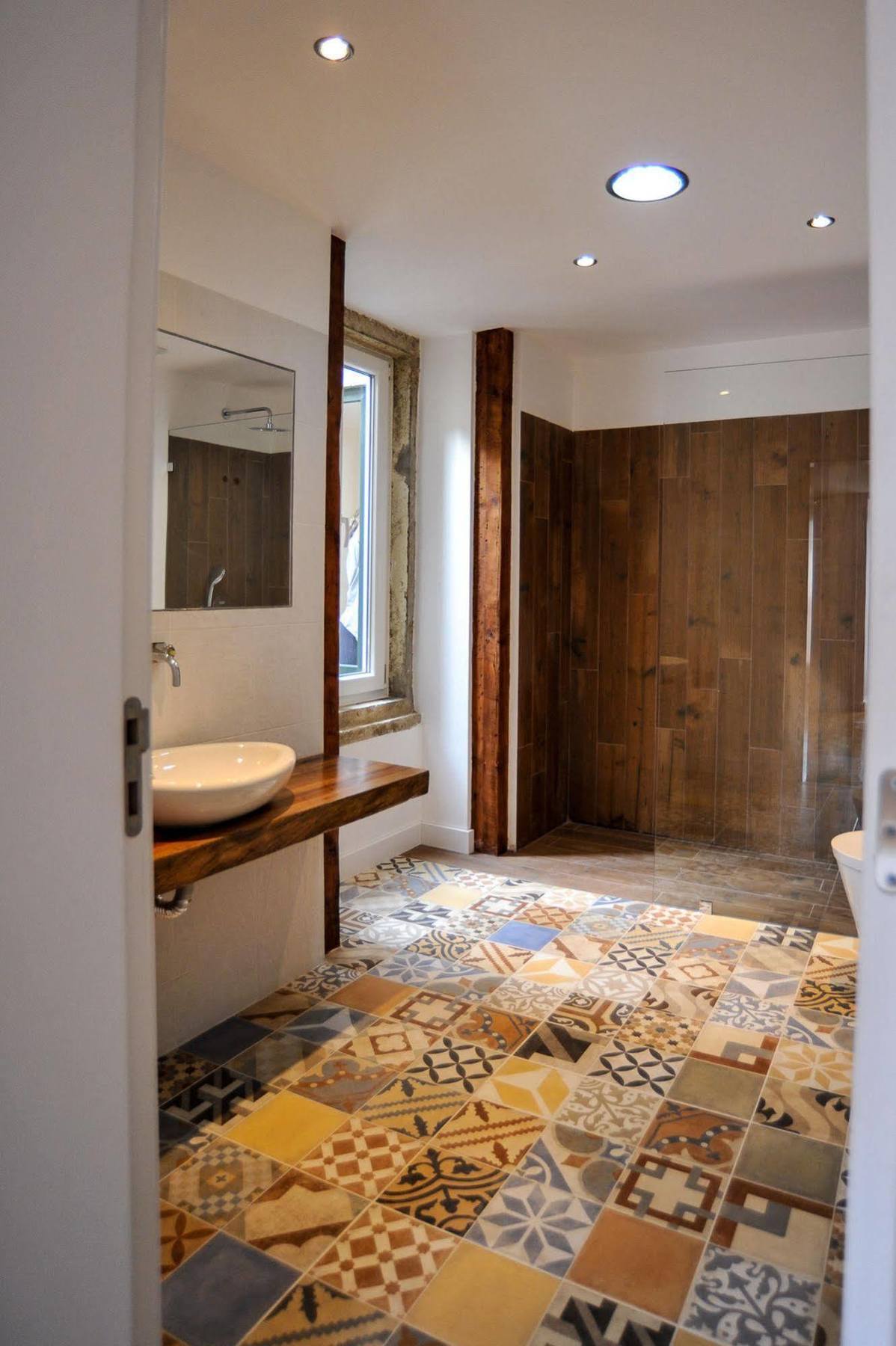Gs Chiado Boutique Studios & Suites Lisboa Exteriör bild