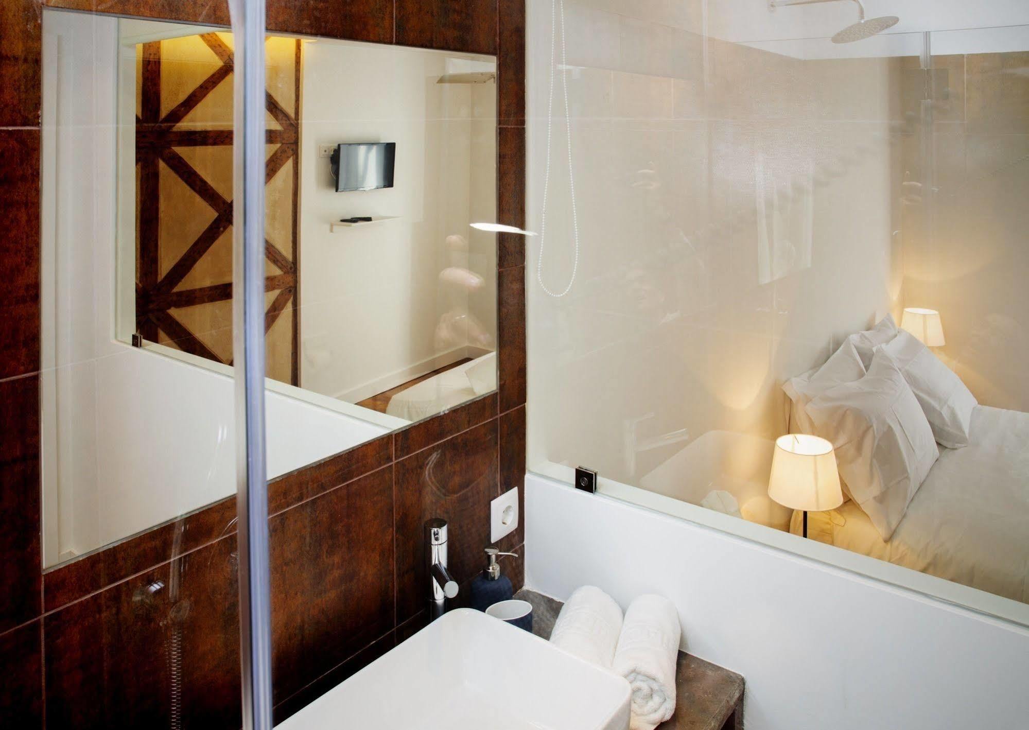 Gs Chiado Boutique Studios & Suites Lisboa Exteriör bild